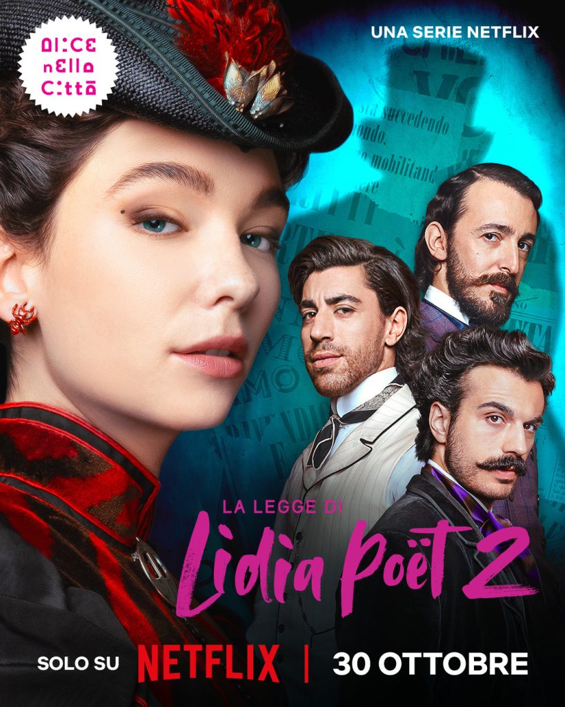 Regia di Matteo Rovere, Letizia Lamartire, Pippo Mezzapesa
Groenlandia - 2024
Serie Tv
SCOPRI DI PIÙ