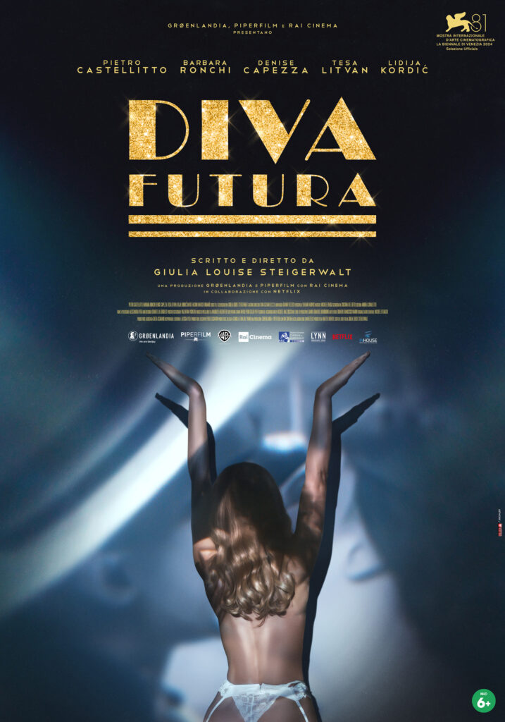 Regia di Giulia Louise Steigerwalt
Groenlandia - 2024
Film
SCOPRI DI PIÙ