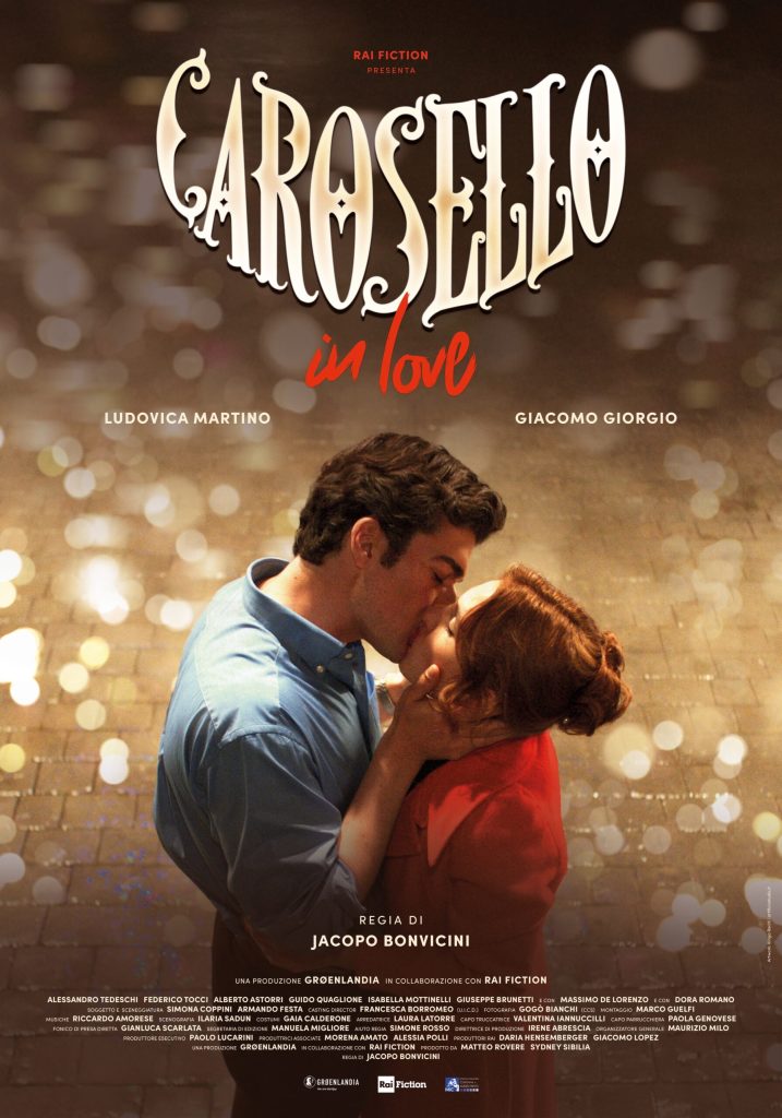 Regia di Jacopo Bonvicini
Groenlandia - 2025
Film SCOPRI DI PIÙ